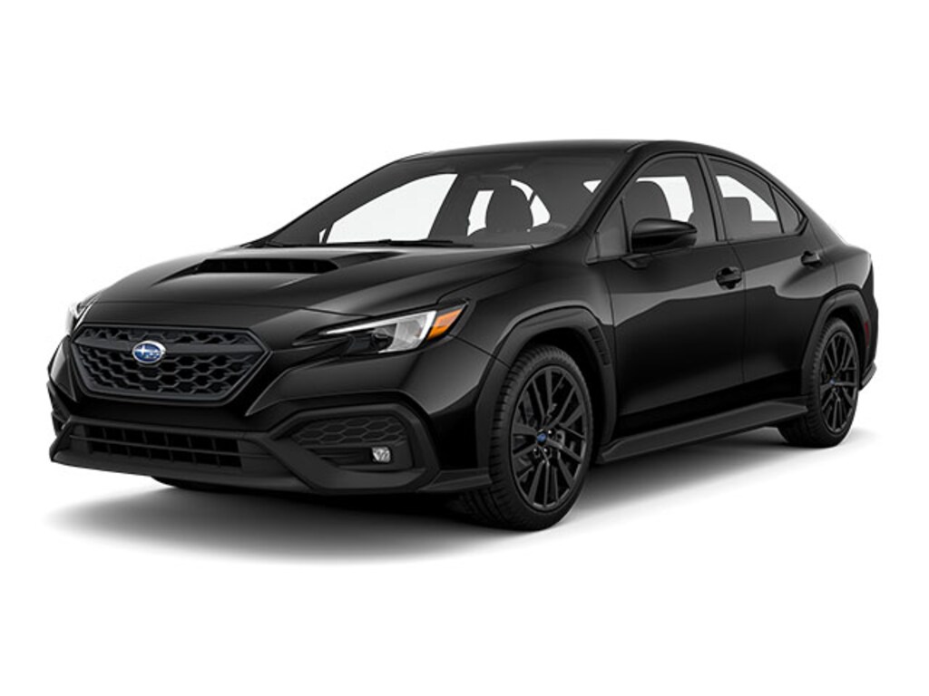 New 2024 Subaru WRX Premium in Pueblo, CO Serving Pueblo West, Florence CO, Colorado City